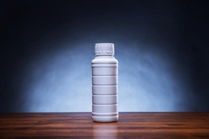 Botol HDPE